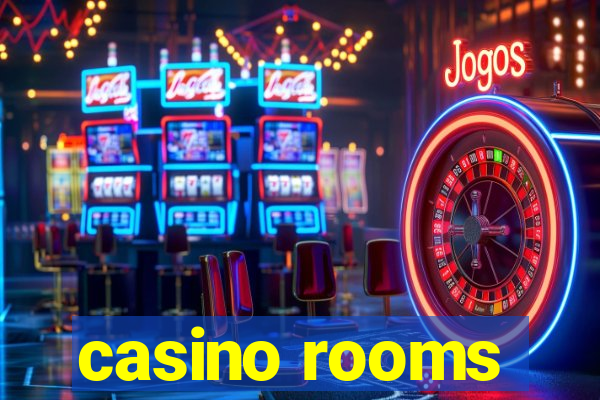 casino rooms