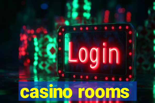 casino rooms