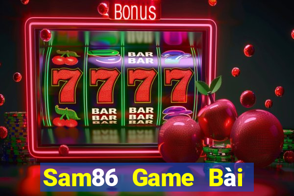 Sam86 Game Bài Xì Lát