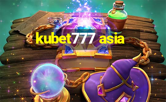 kubet777 asia