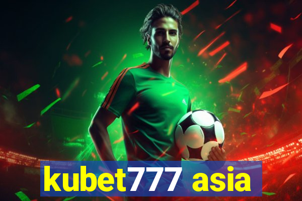 kubet777 asia