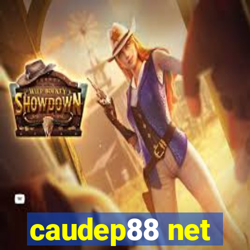 caudep88 net