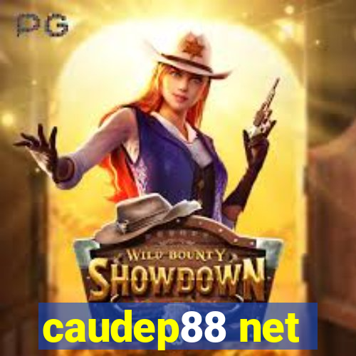 caudep88 net