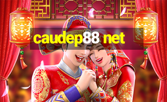 caudep88 net