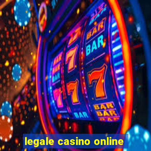 legale casino online