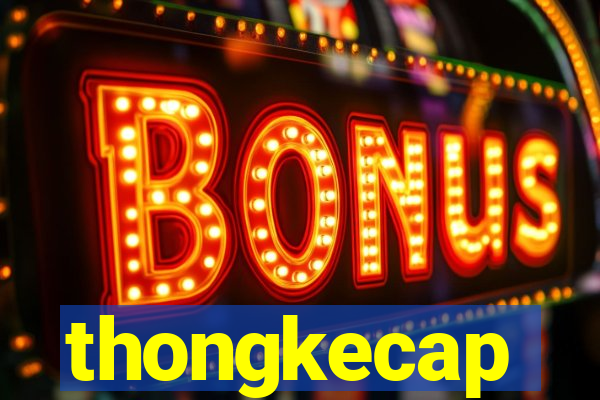 thongkecap