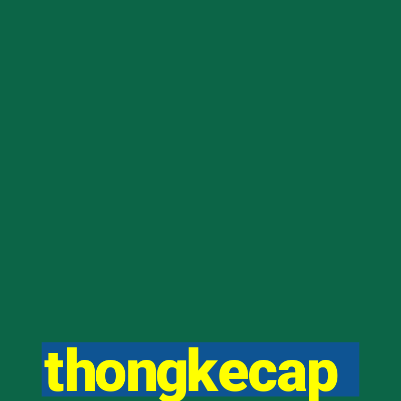 thongkecap