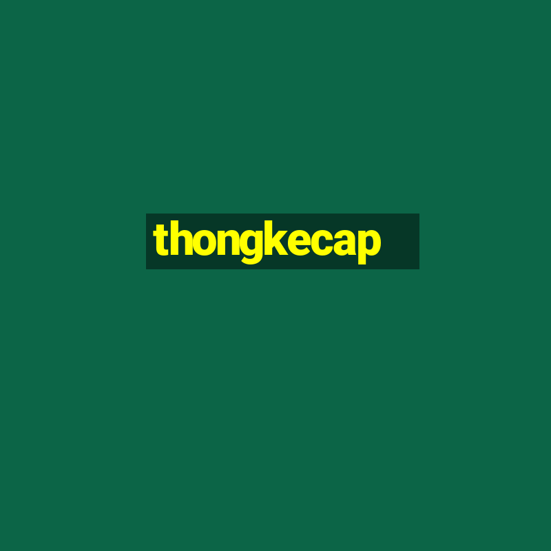 thongkecap