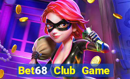 Bet68 Club Game Bài Có Code