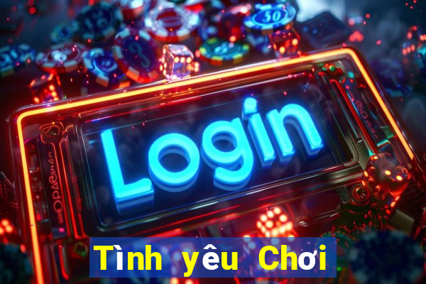 Tình yêu Chơi Với Một Pack Ba