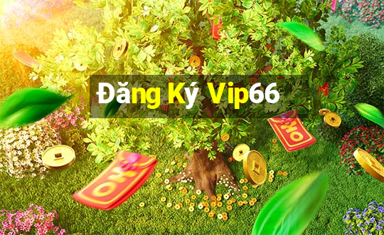 Đăng Ký Vip66