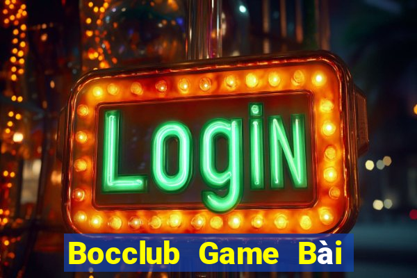 Bocclub Game Bài 888 Casino