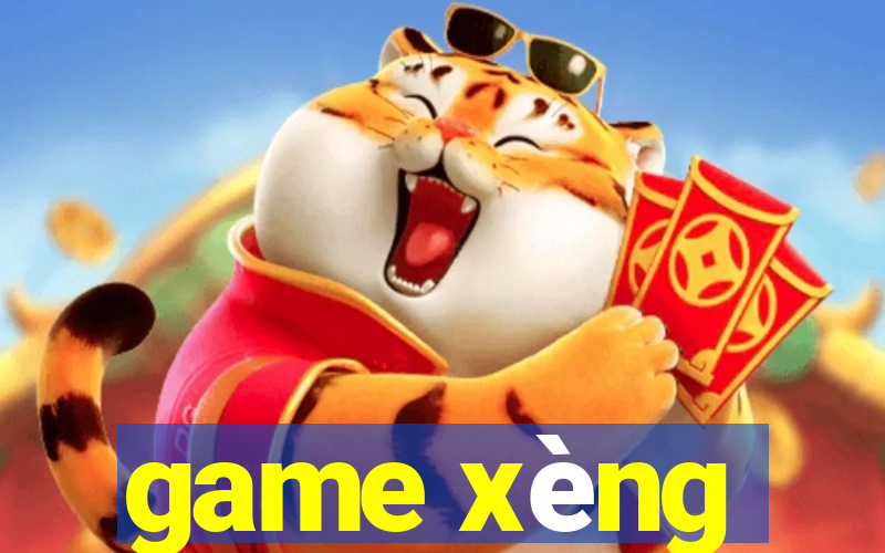 game xèng