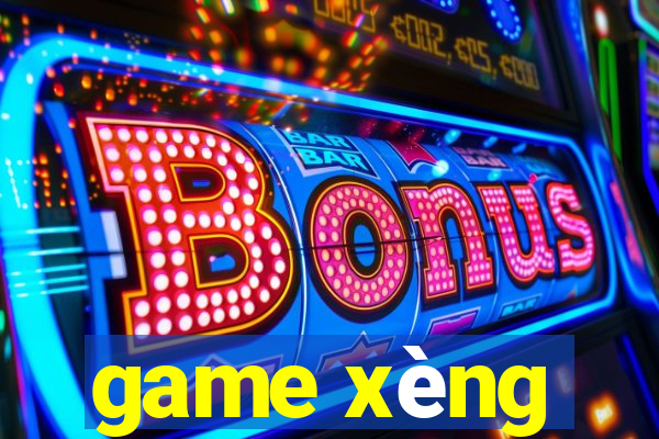 game xèng