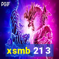 xsmb 21 3