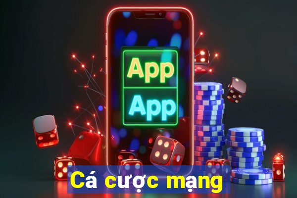 Cá cược mạng