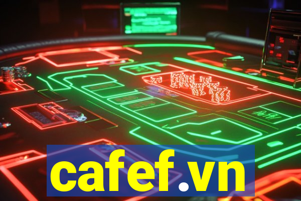 cafef.vn