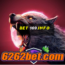 bet 169.info