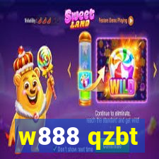 w888 qzbt