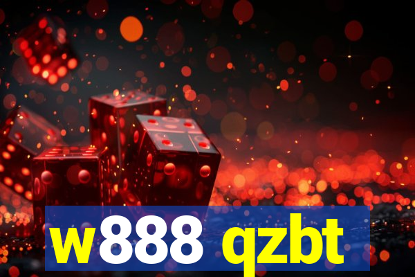 w888 qzbt