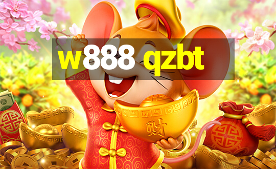 w888 qzbt