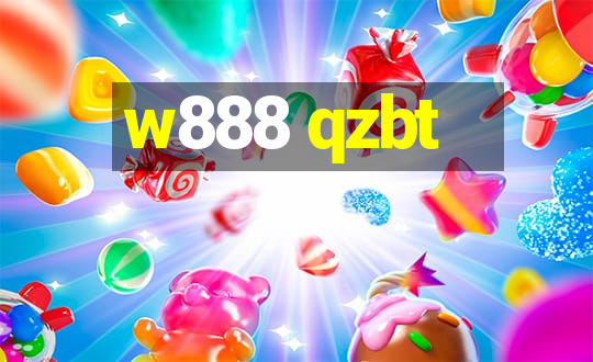 w888 qzbt