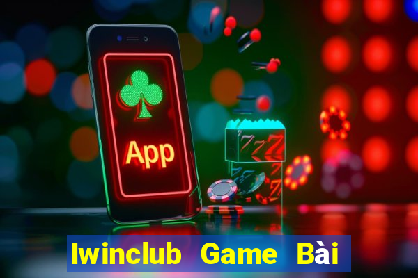 Iwinclub Game Bài Offline Cho Pc