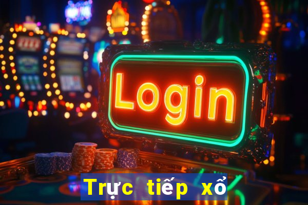 Trực tiếp xổ số Đắk Nông thứ tư