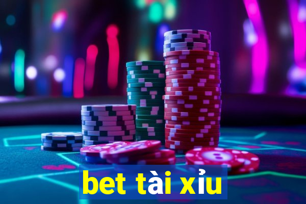 bet tài xỉu