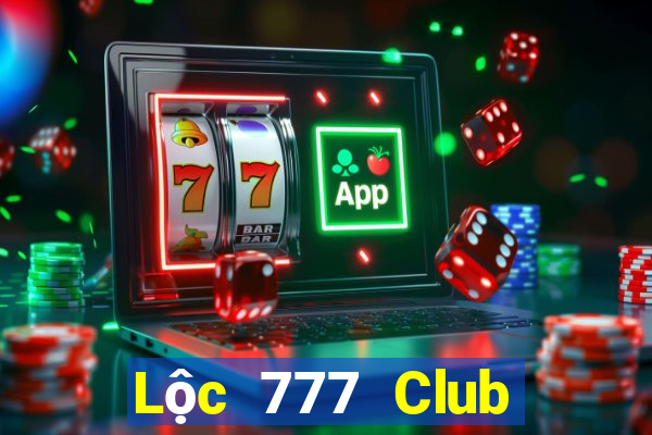 Lộc 777 Club Game Bài Dom88