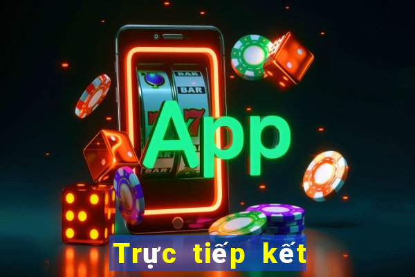 Trực tiếp kết quả XSQT ngày 18