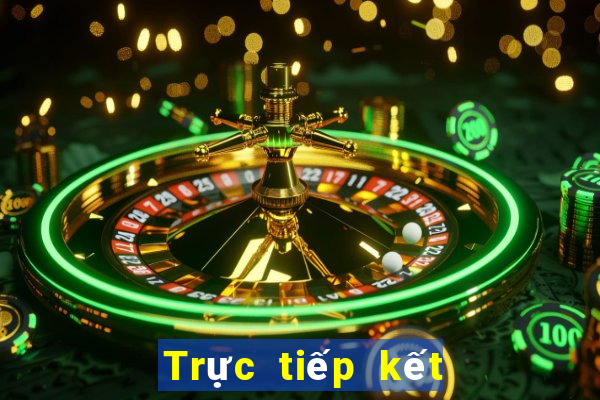 Trực tiếp kết quả XSQT ngày thứ sáu