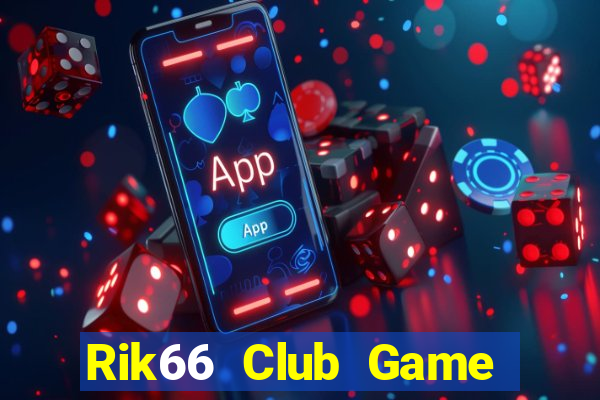 Rik66 Club Game Bài 88Vin