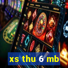 xs thu 6 mb