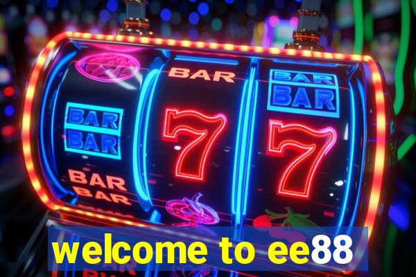 welcome to ee88