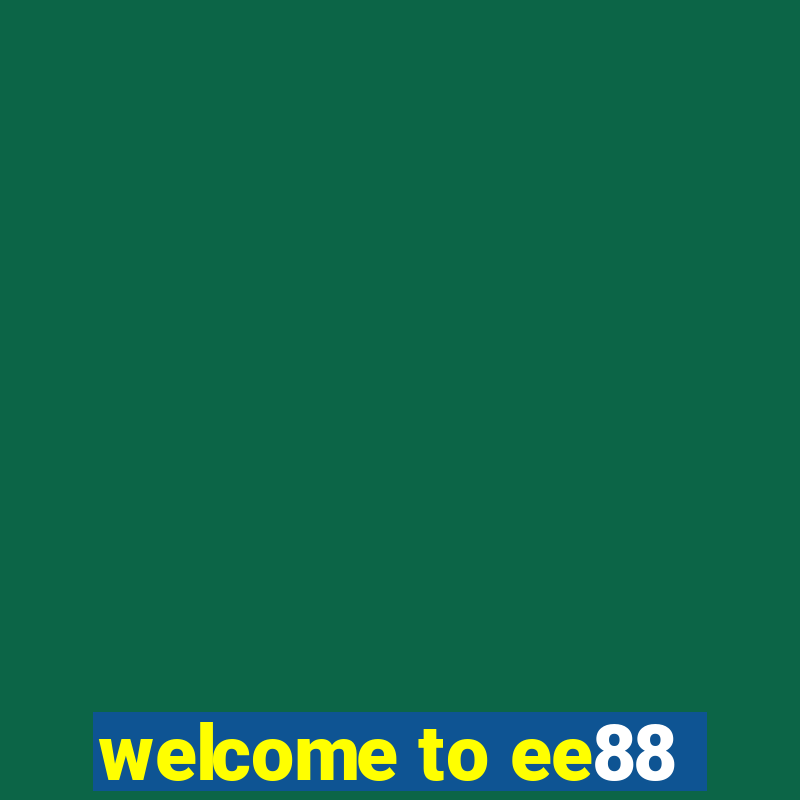 welcome to ee88