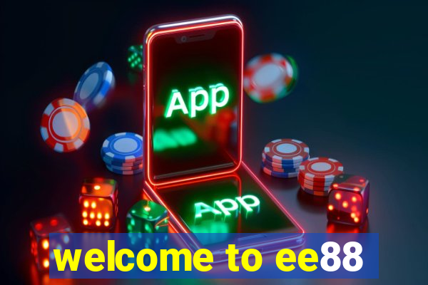 welcome to ee88