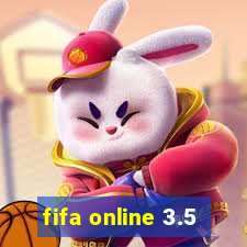 fifa online 3.5