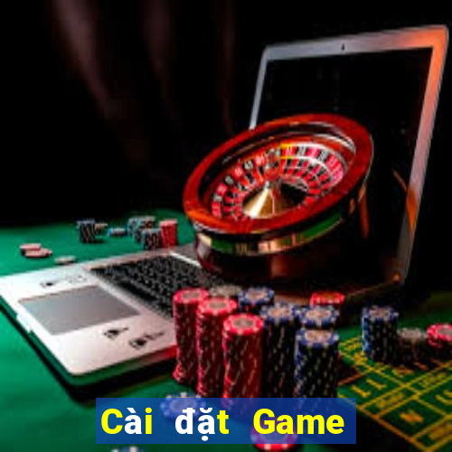 Cài đặt Game bài địa chủ Tải về