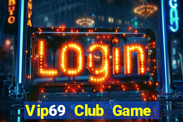 Vip69 Club Game Bài Las Vegas