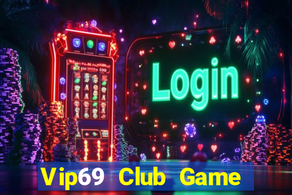 Vip69 Club Game Bài Las Vegas