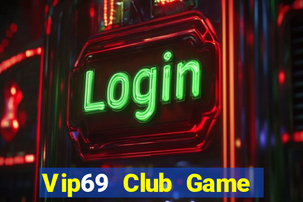 Vip69 Club Game Bài Las Vegas