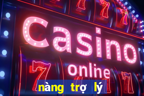 nàng trợ lý của anh tập 4