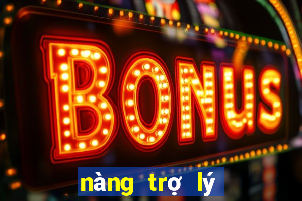 nàng trợ lý của anh tập 4