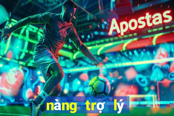 nàng trợ lý của anh tập 4