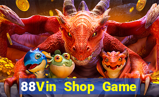 88Vin Shop Game Bài Twin