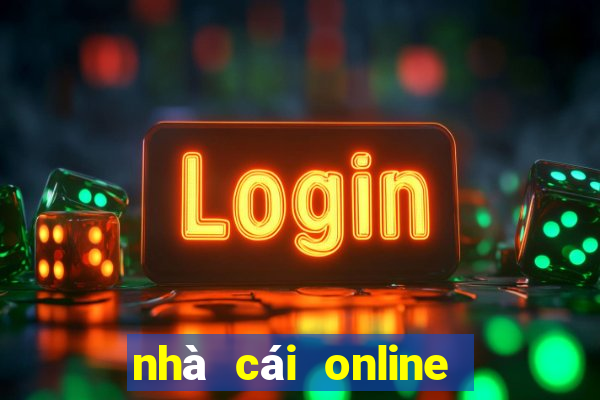 nhà cái online uy tín