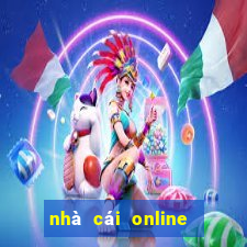 nhà cái online uy tín