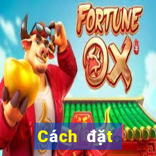 Cách đặt cược XSHN thứ hai