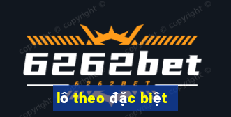 lô theo đặc biệt